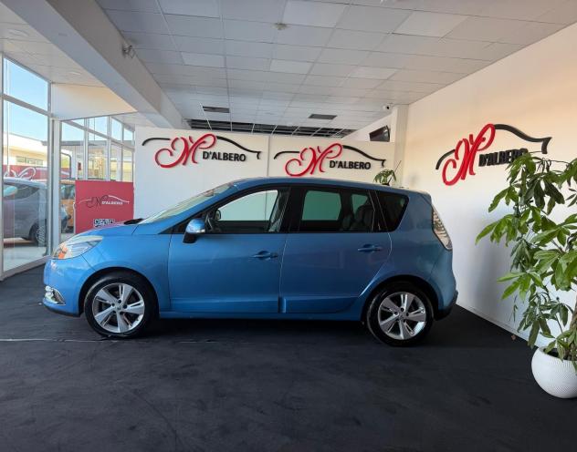 Renault Scénic X-Mod 1.5 dCi 110cv S&S Wave - Foto 5