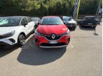Renault Captur 1.5 DCI BLUE 115 INTENS