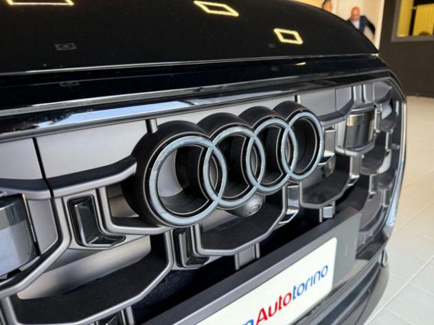 AUDI Q8 50 TDI 286 CV quattro tiptronic S line edition KM0 rif. 23230574 - Foto 10