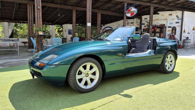 BMW Z1 1992