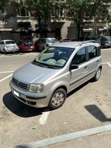 Fiat Panda 1.2 Alessi - 2006