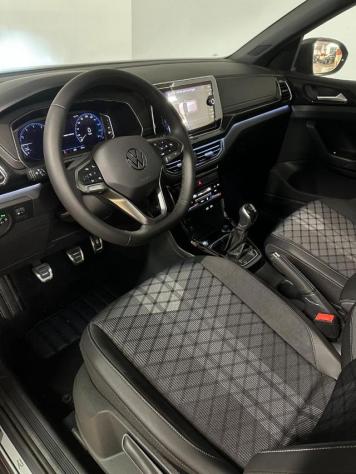 VOLKSWAGEN T-Cross 1.0 TSI 115cv R-Line rif. 21528926 - Foto 8