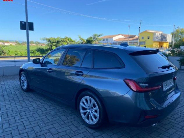 BMW 318 d Touring Business Advantage rif. 24117817 - Foto 5