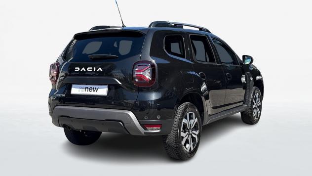 Dacia Duster 1.0 tce Journey UP Gpl 4x2 100cv - Foto 2