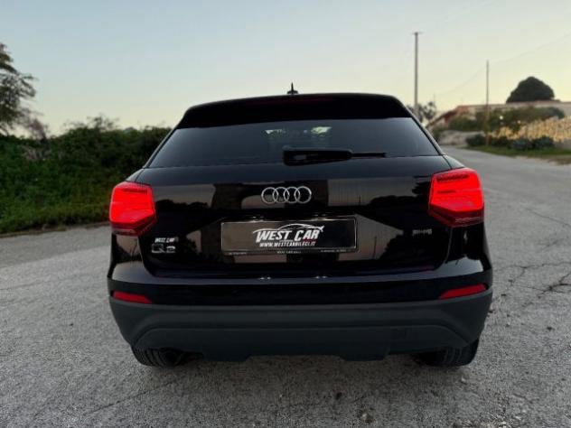 AUDI Q2 30 TDI Identity Black rif. 23995989 - Foto 7