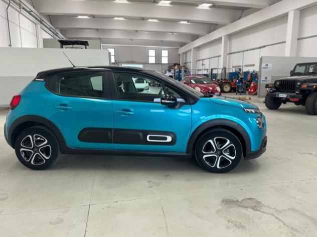 CITROEN C3 BlueHDi 100 S&S Shine rif. 23676179 - Foto 4