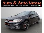 Volkswagen Polo GTI 2.0 TSI GTI DSG