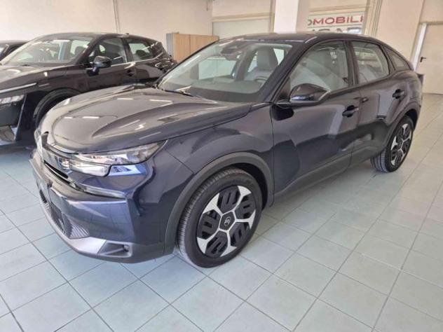 CITROEN C4 PureTech 130 S&S EAT8 Plus rif. 24084890 - Foto 6
