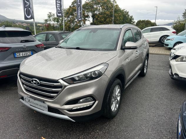 Hyundai Tucson 1.7 CRDi XPossible - Foto 2