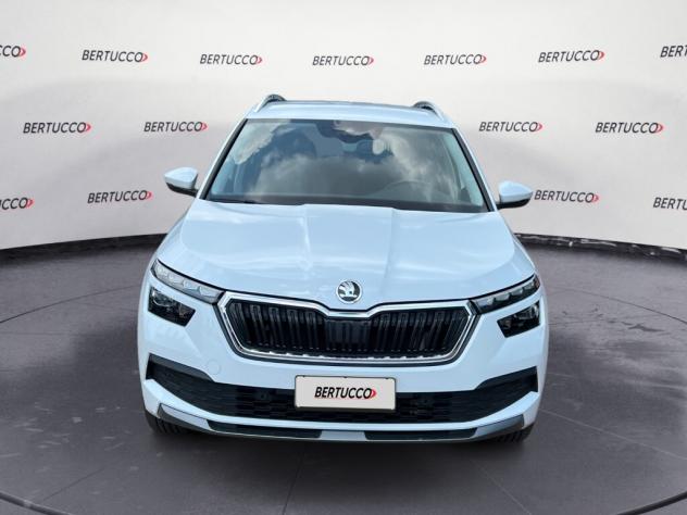 SKODA Kamiq Kamiq 1.0 TSI 110 CV DSG Style - Foto 2