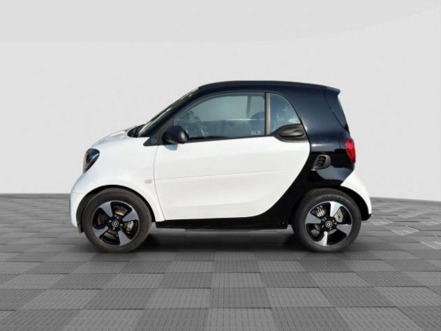 SMART ForTwo fortwo EQ passion rif. 23779166 - Foto 2