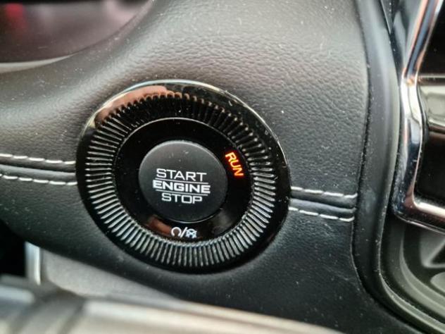 JEEP Compass 1.3 Turbo T4 190 CV PHEV AT6 4xe Limited rif. 24171676 - Foto 10