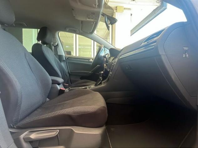 Volkswagen Golf 1.6 TDI Highline BlueM. Tech 4Motion - Foto 8