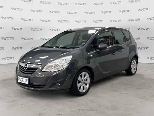 Opel Meriva 1.3 CDTI 95 CV ecoFLEX Elective - Foto 3