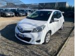 TOYOTA Yaris 1.0 5 porte Active rif. 23515481