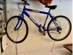 Mountain Bike 26” Leopard Shadow – 18 velocità – 80€ 🚲