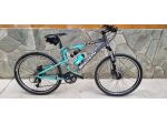 Mountain Bike Bianchi DOSS 6600