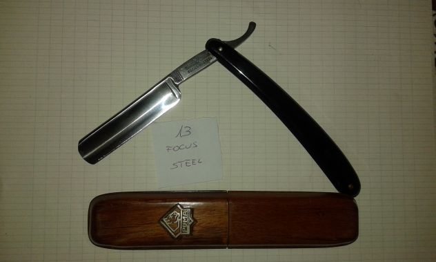 Attrezzatura da Barbiere - Foto 5