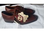 Scarpe da donna con lacci Lumberjack