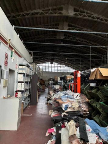 Immobile in asta di 636 m² in vendita a San Giuliano Terme - Foto 6
