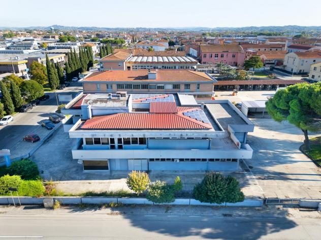 Capannone industriale in vendita a Santa Croce sull'Arno 1164 mq Rif: 1359737 - Foto 2