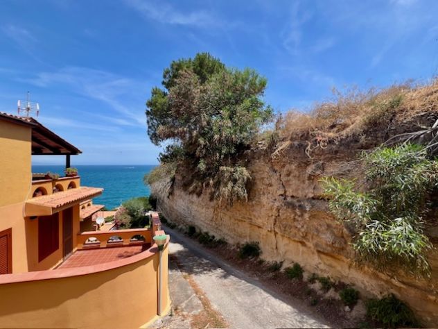 Costa Saracena - Augusta (SR) Vendesi delizioso appartamento anni ’80 - Foto 9