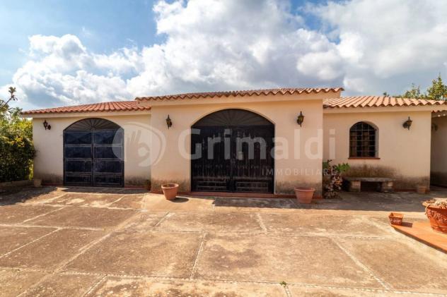 Villa in vendita a Avola - Foto 18