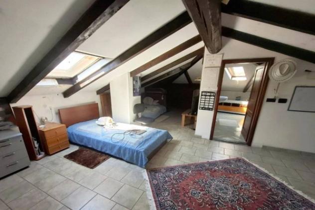 Immobile in asta di 194 m² con più di 5 locali e box auto in vendita a Bosconero - Foto 11