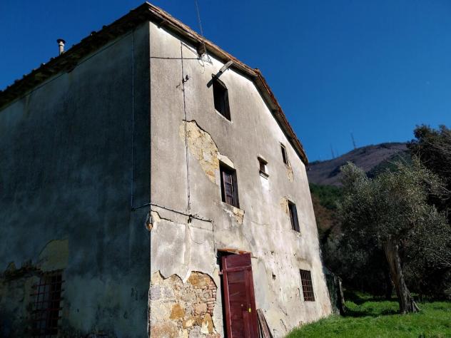 Casa singola in vendita a Calci 220 mq Rif: 1317271