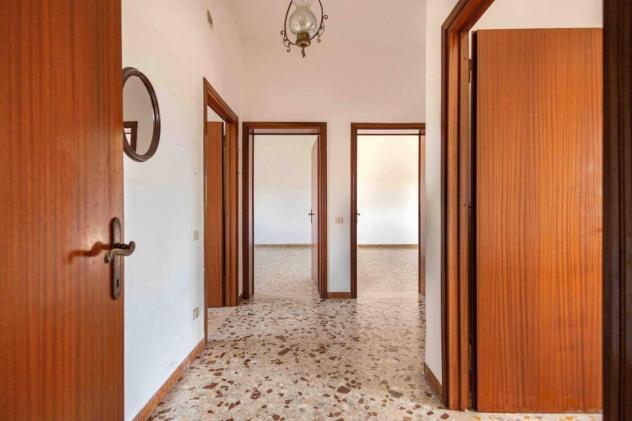 Terratetto in vendita a San Lorenzo a Pagnatico - Cascina 193 mq Rif: 1417597 - Foto 10