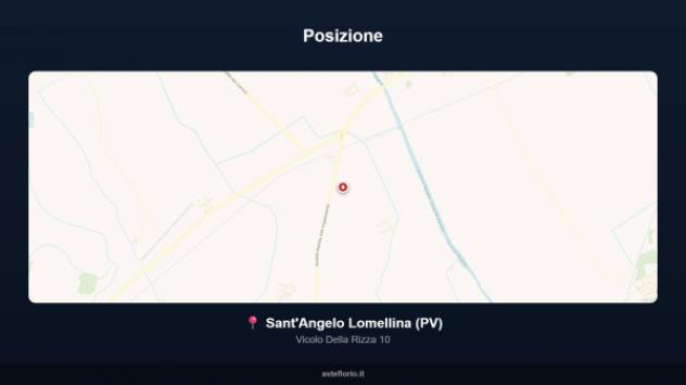 Immobile in asta di 99 m² in vendita a Castello d'Agogna - Foto 17