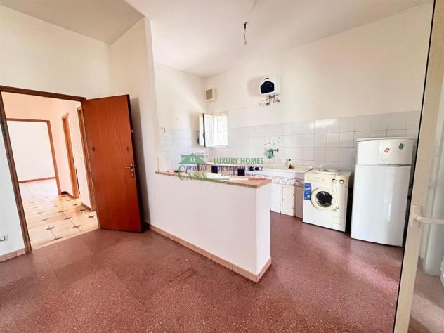 Rif:2718 - Villetta con Giardino di 550 mq e Mansarda – Ottimo Potenziale in Prima Periferia, Comiso - Foto 5