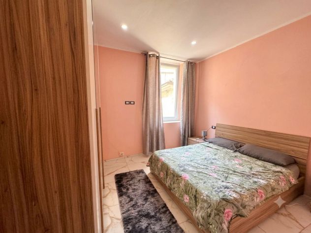 Bilocale in centro ristrutturato al piano 1° Uso Investimento - Foto 9
