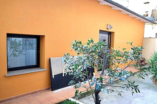 TERRATETTO di 5 vani e di 130 mq (FIRENZE) rif. 57T. - Foto 12