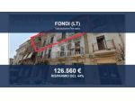 Immobile in asta di 167 m² in vendita a Fondi