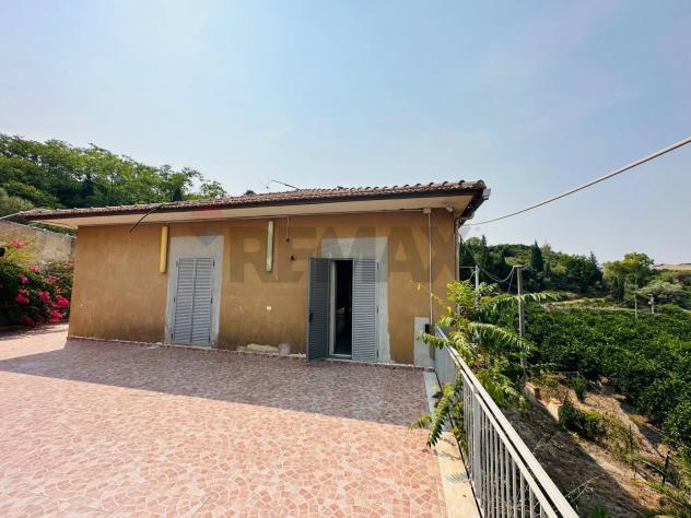 Villa singola in vendita a Francofonte - Foto 7