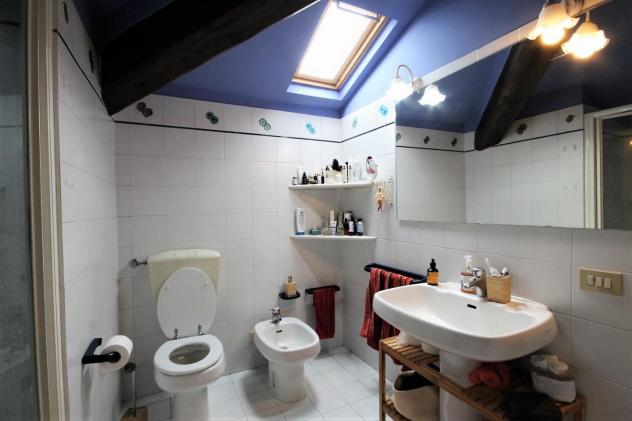 Appartamento in vendita a San Concordio Contrada - Lucca 75 mq Rif: 1197809 - Foto 10