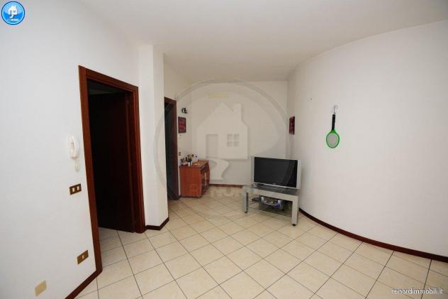 APPARTAMENTO di 3 vani e di 90 mq (MAGHERNO) rif. VID3355_1 - Foto 6