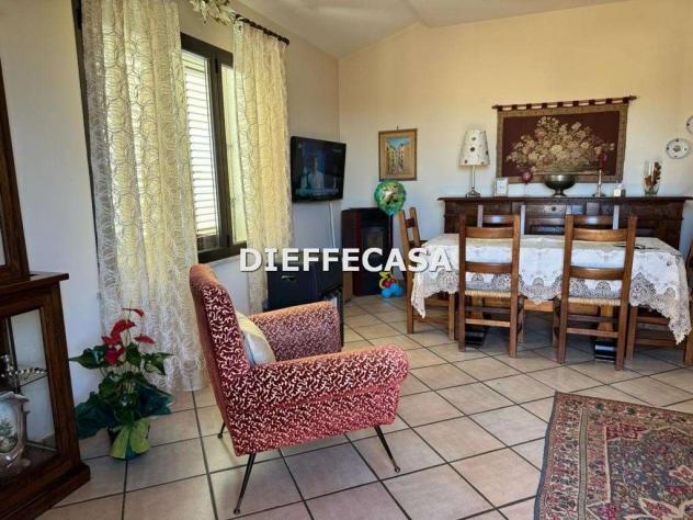 V2460 - In vendita a Marsala villetta in periferia - Foto 18