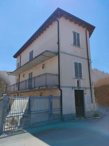 Casa singola in vendita a Massa 280 mq Rif: 1337904