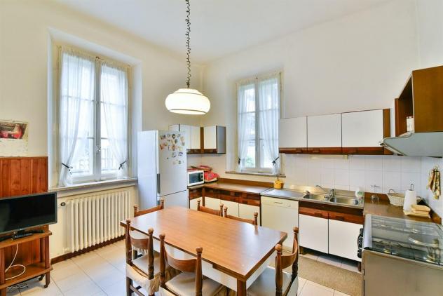 casa indipendente con due unità abitative in vendita a Meda (MB) - Foto 12