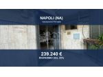 Immobile in asta di 126 m² con più di 5 locali in vendita a Napoli