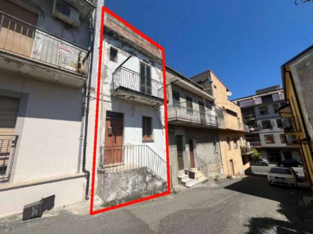 Immobile in asta di 40 m² in vendita a Nocera Terinese - Foto 5