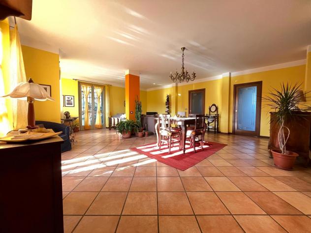 Villa bifamiliare - Ozzero . Rif.: Cod. rif 2185VRG - Foto 4