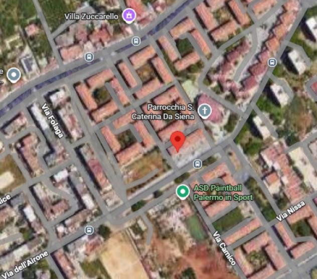 Immobile in asta di 120 m² in vendita a Palermo - Foto 5