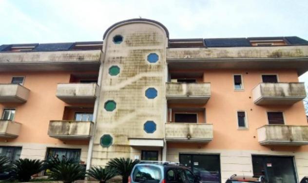 Immobile in asta di 150 m² in vendita a Pratella - Foto 6