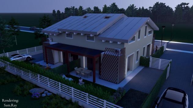 Villa a schiera a Punta Marina - Foto 2