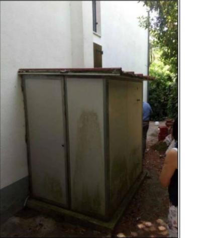 Immobile in asta di 224 m² con più di 5 locali e box auto in vendita a Roccastrada - Foto 9