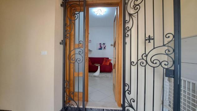 Appartamento in vendita a Rosignano Solvay - Rosignano Marittimo 50 mq Rif: 1440232 - Foto 2
