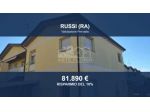 Immobile in asta di 70 m² in vendita a Russi